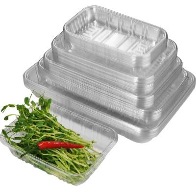 Plastic Tray